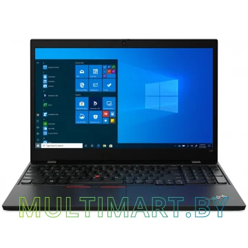 Ноутбук Lenovo ThinkPad L15 (20X300QTPB)